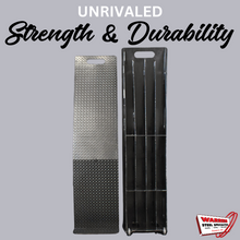 Heavy-Duty Truck Ramps (Rampzilla) | 20 Ton Capacity