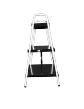 Premium 3 Tier Merchandiser Rack | Showcase Professionally