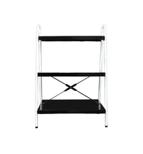 Premium 3 Tier Merchandiser Rack | Showcase Professionally