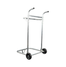 Tire Display Rack | Display Professionally