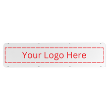 Sign for Tire Storage Racks (Sign Only)