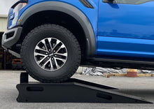 Heavy-Duty Truck Ramps (Rampzilla) | 20 Ton Capacity